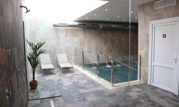 Rynek Pierwotny - Apartament - Guardamar del Segura - Guardamar Del Segura