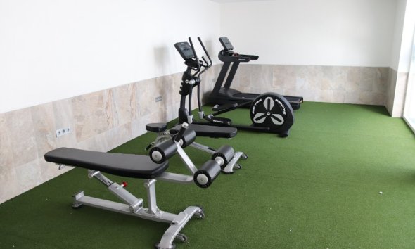 Rynek Pierwotny - Apartament - Guardamar del Segura - Guardamar Del Segura