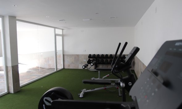 Rynek Pierwotny - Apartament - Guardamar del Segura - Guardamar Del Segura