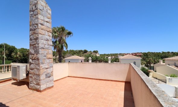 Resale - Villa - Orihuela Costa - Las Ramblas