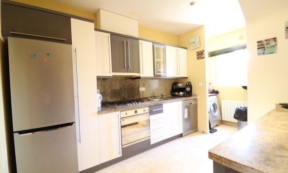 Resale - Villa - Orihuela Costa - Las Ramblas