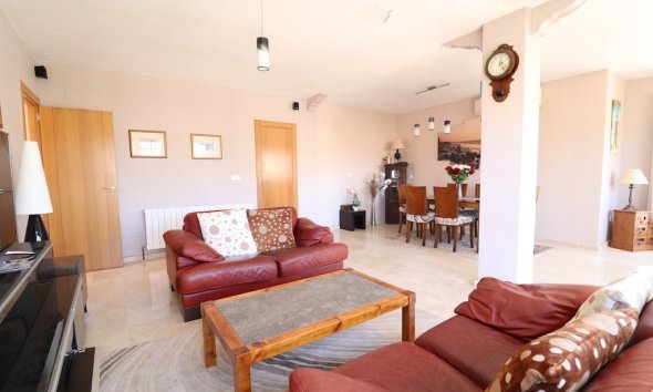 Resale - Villa - Orihuela Costa - Las Ramblas