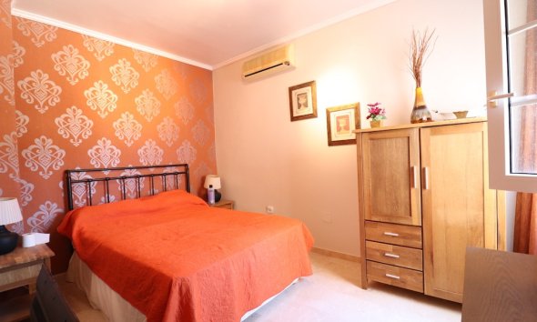 Resale - Villa - Orihuela Costa - Las Ramblas