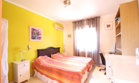 Resale - Villa - Orihuela Costa - Las Ramblas