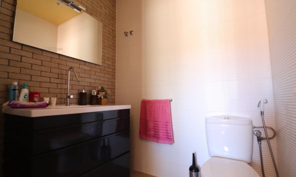 Resale - Villa - Orihuela Costa - Las Ramblas