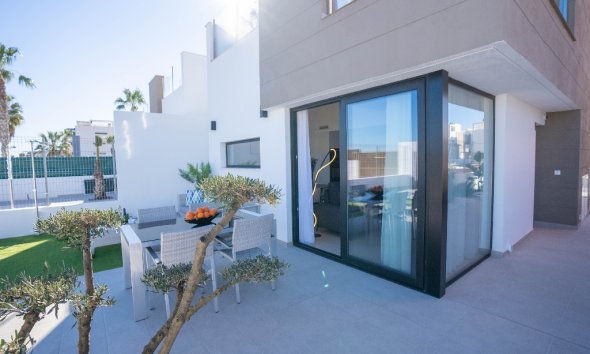 Rynek Pierwotny - Willa - Guardamar del Segura - Guardamar Del Segura