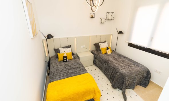 Rynek Pierwotny - Willa - Guardamar del Segura - Guardamar Del Segura