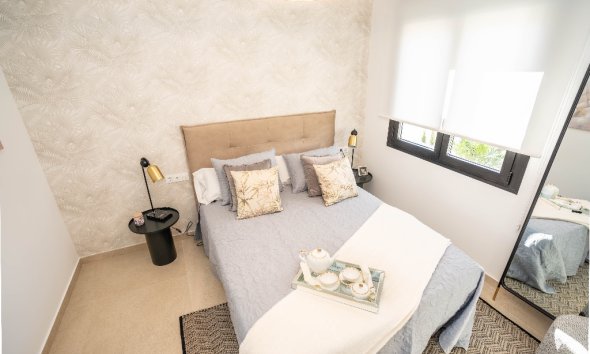 Rynek Pierwotny - Willa - Guardamar del Segura - Guardamar Del Segura