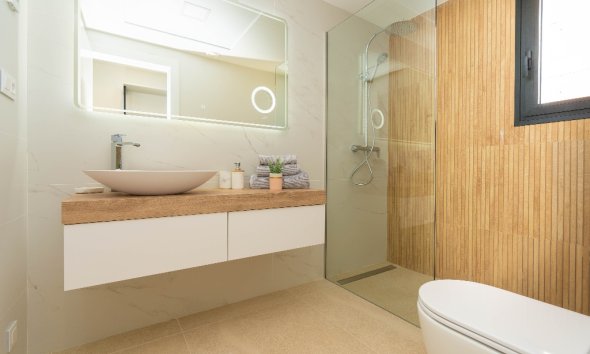 Rynek Pierwotny - Willa - Guardamar del Segura - Guardamar Del Segura