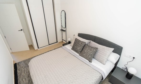 Rynek Pierwotny - Willa - Guardamar del Segura - Guardamar Del Segura