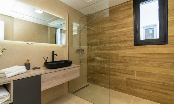 Rynek Pierwotny - Willa - Guardamar del Segura - Guardamar Del Segura