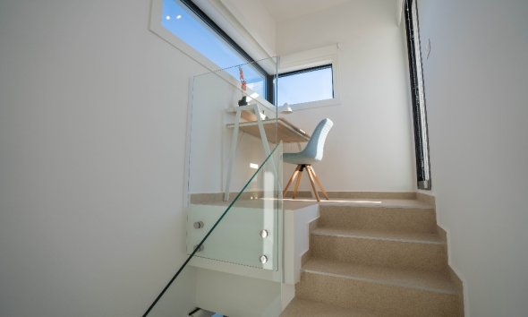 Rynek Pierwotny - Willa - Guardamar del Segura - Guardamar Del Segura