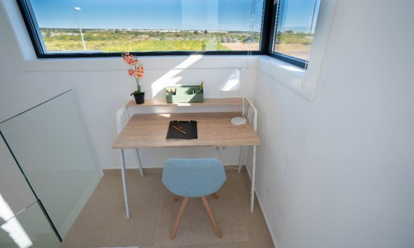 Rynek Pierwotny - Willa - Guardamar del Segura - Guardamar Del Segura