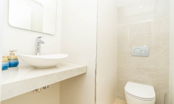 Rynek Pierwotny - Willa - Guardamar del Segura - Guardamar Del Segura