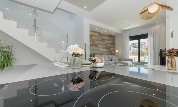 New Build - Villa - Entre Naranjos - Vista Bella