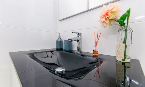 New Build - Villa - Entre Naranjos - Vista Bella