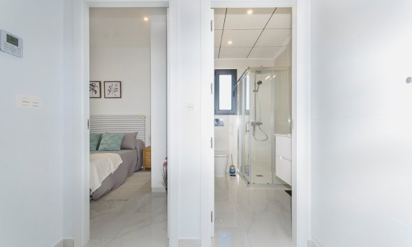 New Build - Villa - Entre Naranjos - Vista Bella