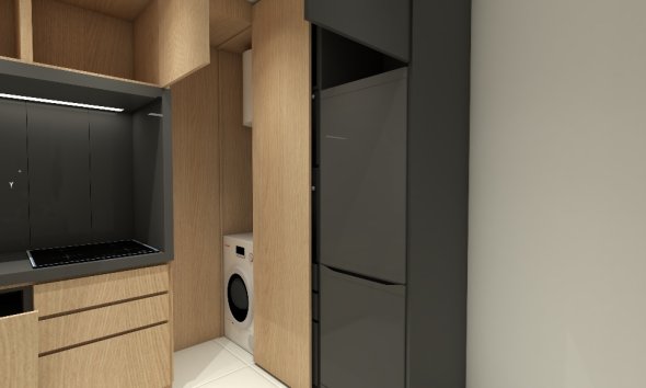 Rynek Pierwotny - Apartament - San Miguel de Salinas