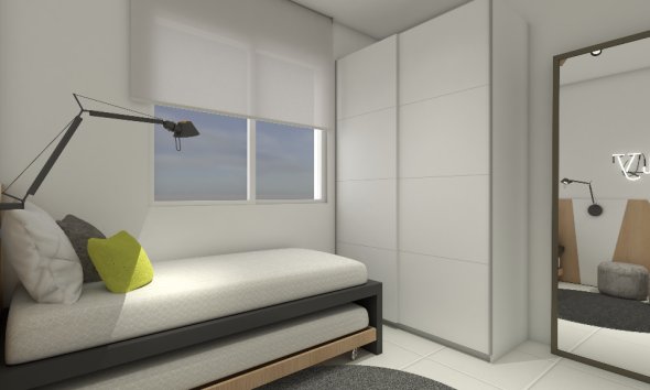 Rynek Pierwotny - Apartament - San Miguel de Salinas