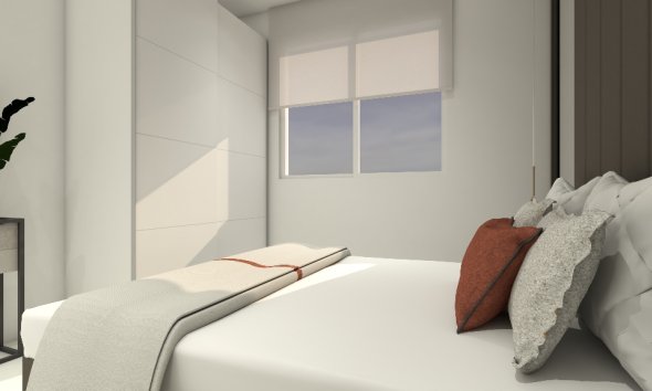 Rynek Pierwotny - Apartament - San Miguel de Salinas