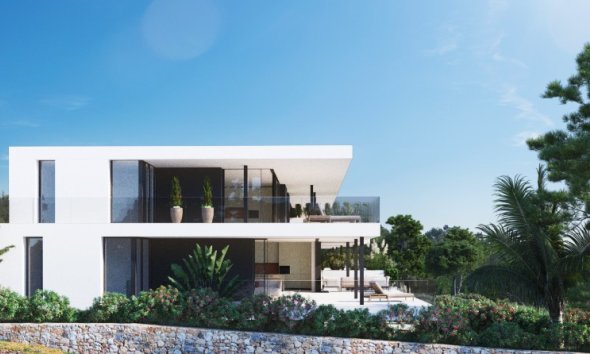 New Build - Apartment - Las Colinas - Las Colinas Golf