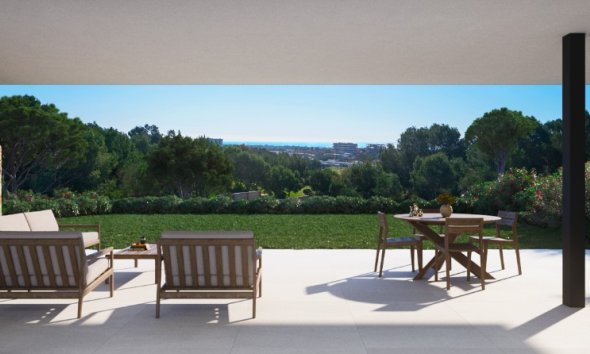 New Build - Apartment - Las Colinas - Las Colinas Golf