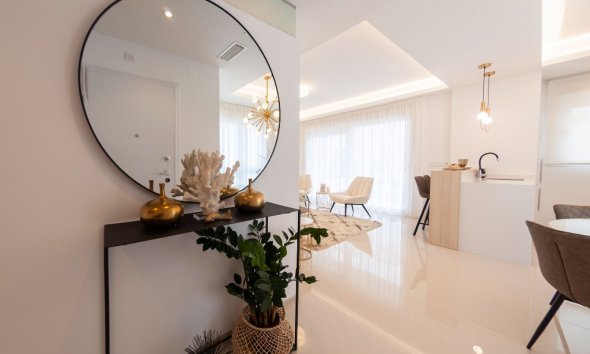 New Build - Apartment - Ciudad Quesada - Doña pepa