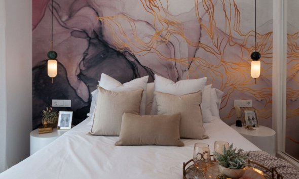 New Build - Apartment - Ciudad Quesada - Doña pepa