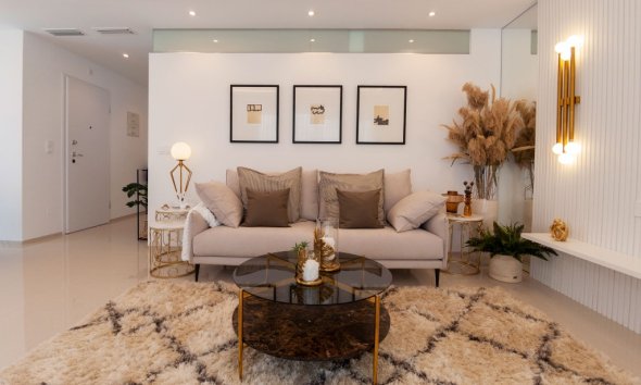 New Build - Apartment - Ciudad Quesada - Doña pepa