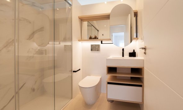 New Build - Apartment - Ciudad Quesada - Doña pepa