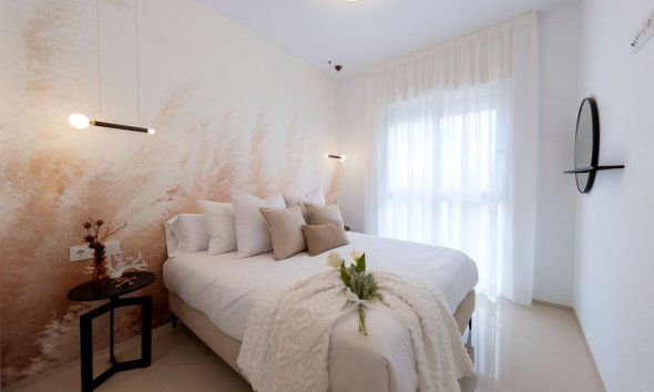 New Build - Apartment - Ciudad Quesada - Doña pepa