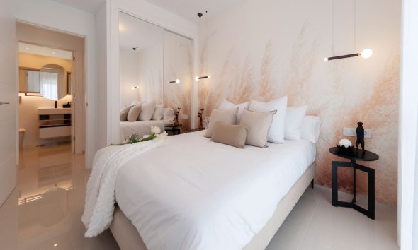 New Build - Apartment - Ciudad Quesada - Doña pepa