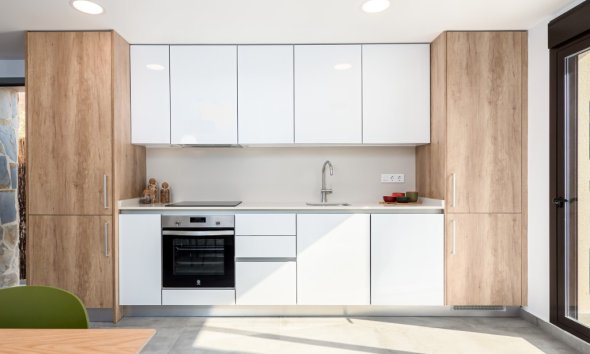 New Build - Villa - Orihuela Costa - Villamartin