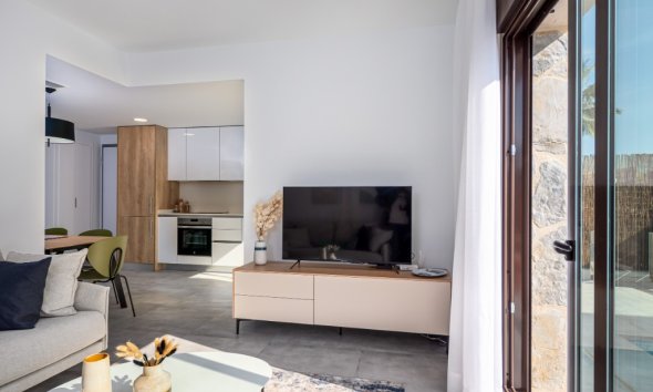 New Build - Villa - Orihuela Costa - Villamartin