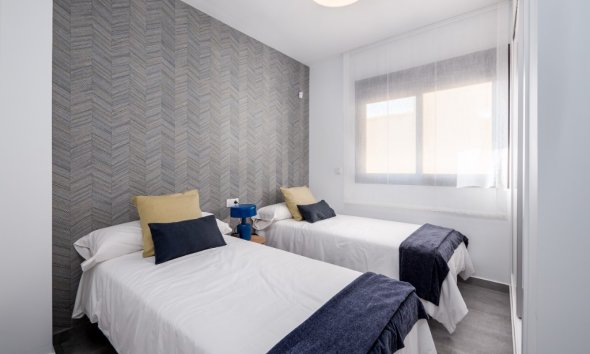 New Build - Villa - Orihuela Costa - Villamartin