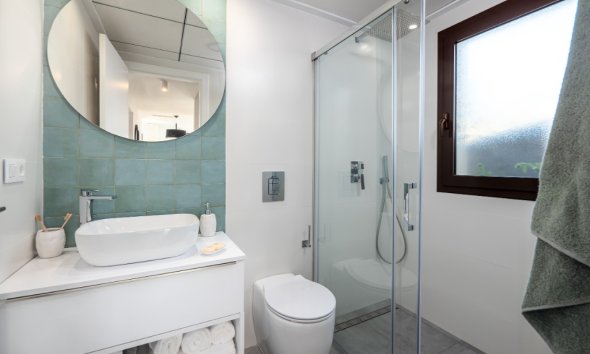 New Build - Villa - Orihuela Costa - Villamartin