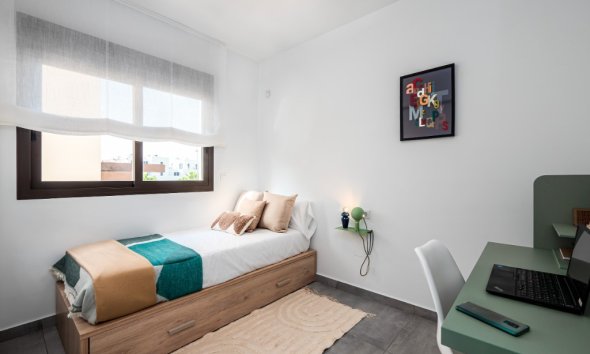 New Build - Villa - Orihuela Costa - Villamartin