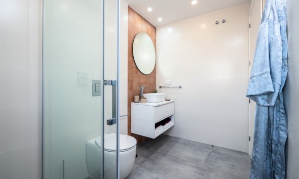 New Build - Villa - Orihuela Costa - Villamartin