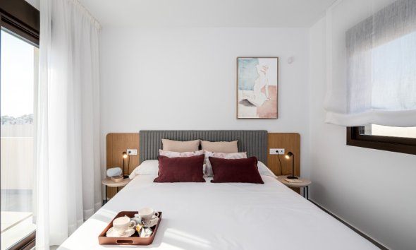 New Build - Villa - Orihuela Costa - Villamartin