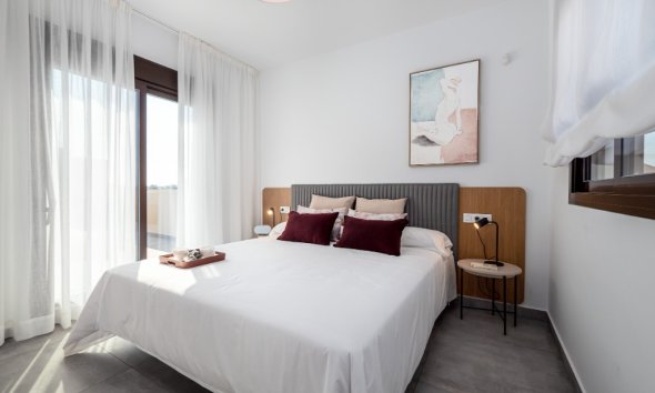 New Build - Villa - Orihuela Costa - Villamartin