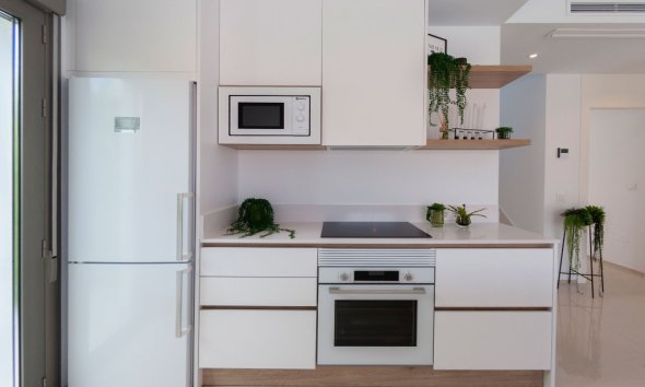 New Build - Villa - Los Alcazares - Alicante