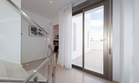 New Build - Villa - Los Alcazares - Alicante