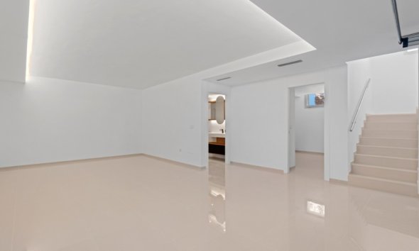 New Build - Villa - Ciudad Quesada - Doña pepa