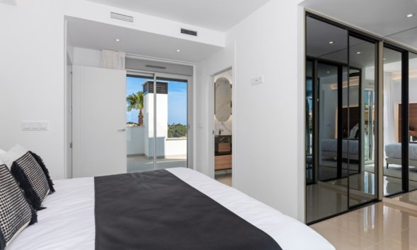 New Build - Villa - Ciudad Quesada - Doña pepa