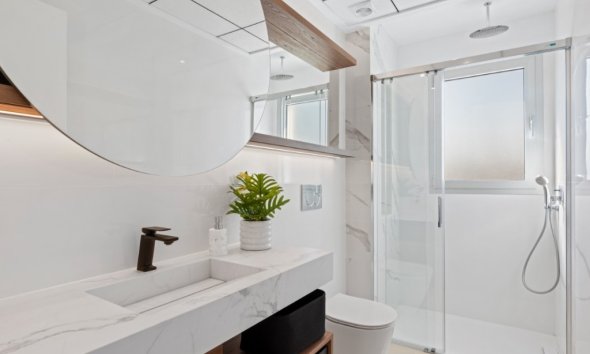 New Build - Villa - Ciudad Quesada - Doña pepa