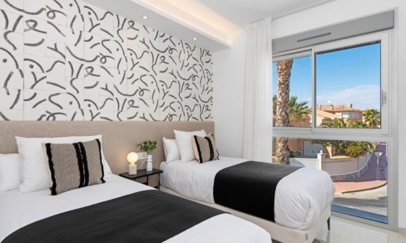 New Build - Villa - Ciudad Quesada - Doña pepa