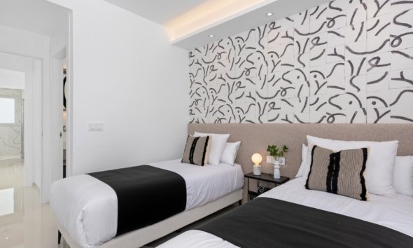 New Build - Villa - Ciudad Quesada - Doña pepa