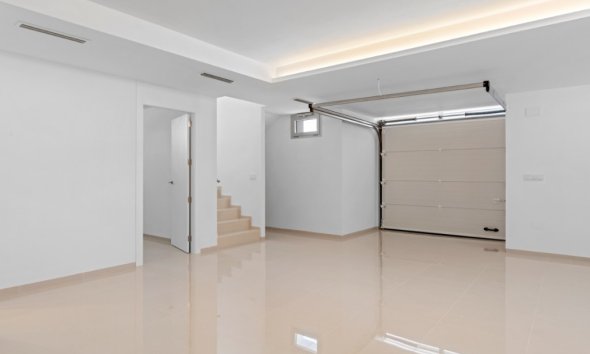 New Build - Villa - Ciudad Quesada - Doña pepa