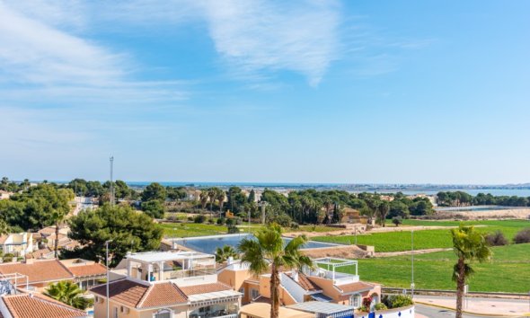 New Build - Villa - Ciudad Quesada - Doña pepa