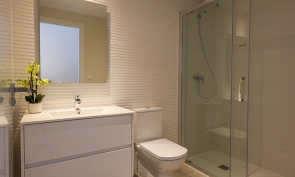 New Build - Apartment - Orihuela Costa - Campoamor